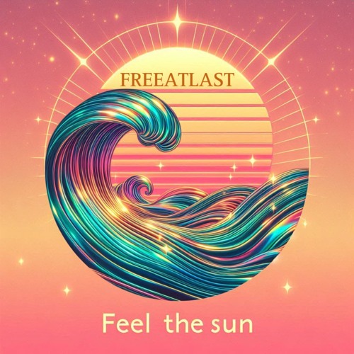 Stream Feel The Sun by Free At Last | Listen online for free on SoundCloud