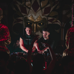 Fran Bonetti B2B Fran Fernandez - Ligneé 17/8 After GlueHouse - Progressive and Melodic House/Techno