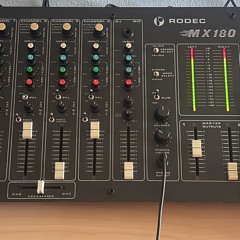 D QUILIS - SONIDOS NUEVOS