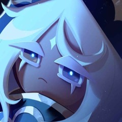 shadow milk and pure vanilla costume gacha — CRK