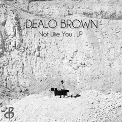Dealo Brown 'Not Like You' Album Launch - BNB London Radio
