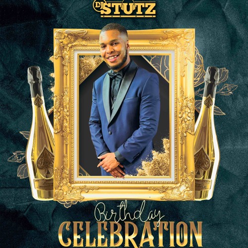 DJ STUTZ BIRTHDAY PROMO MIX ( TIKTOK LIVE )