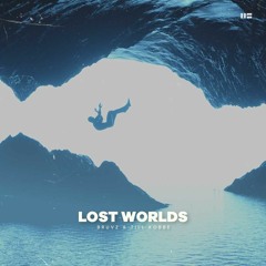 BRUVZ X Till Kobbe - Lost Worlds (Original Mix)