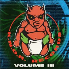 K.N.O.R. Records Volume III