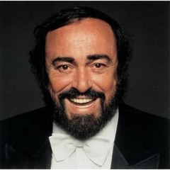 Luciano Pavarotti - Nessun Dorma (cover)