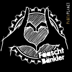 Keine Panik