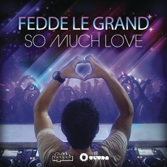 So Much Love (Radio Edit)