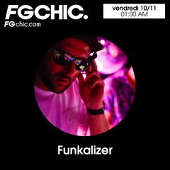 FG CHIC MIX BY FUNKALIZER