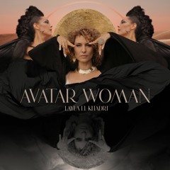 Layla - Avatar