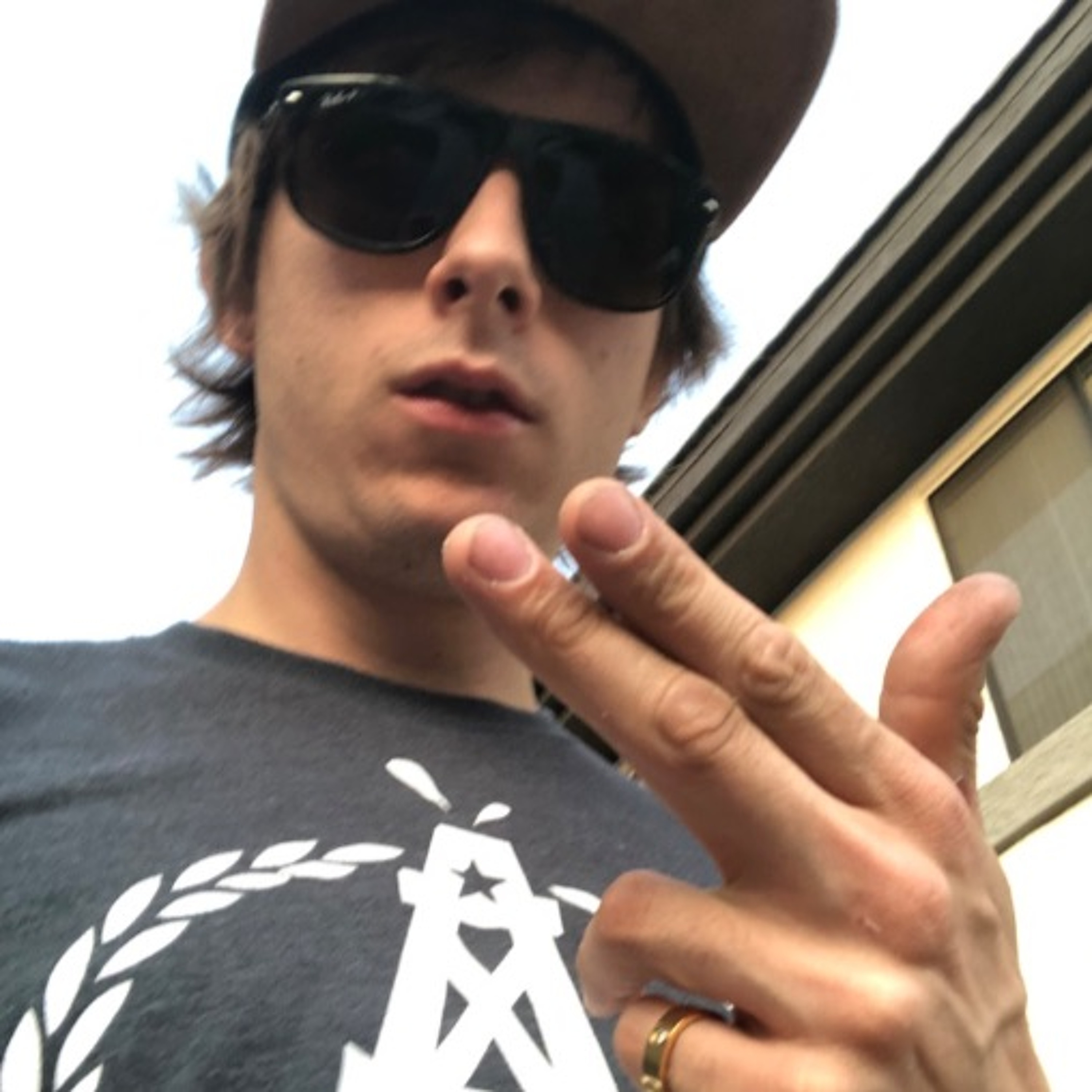 alec dee producer