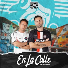 En La Calle RadioShow #1 - Guest: Smoothies