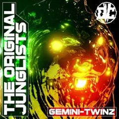 GEM1N1TW1NZ - THE ORIGINAL JUNGALISTS
