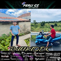 DJ PERLI GZ • CINTA KITA V2 (FYP) VS YAKINLAH AK MENJEMPUTMU (New) 2025 REQUEST BY #RAMADEK