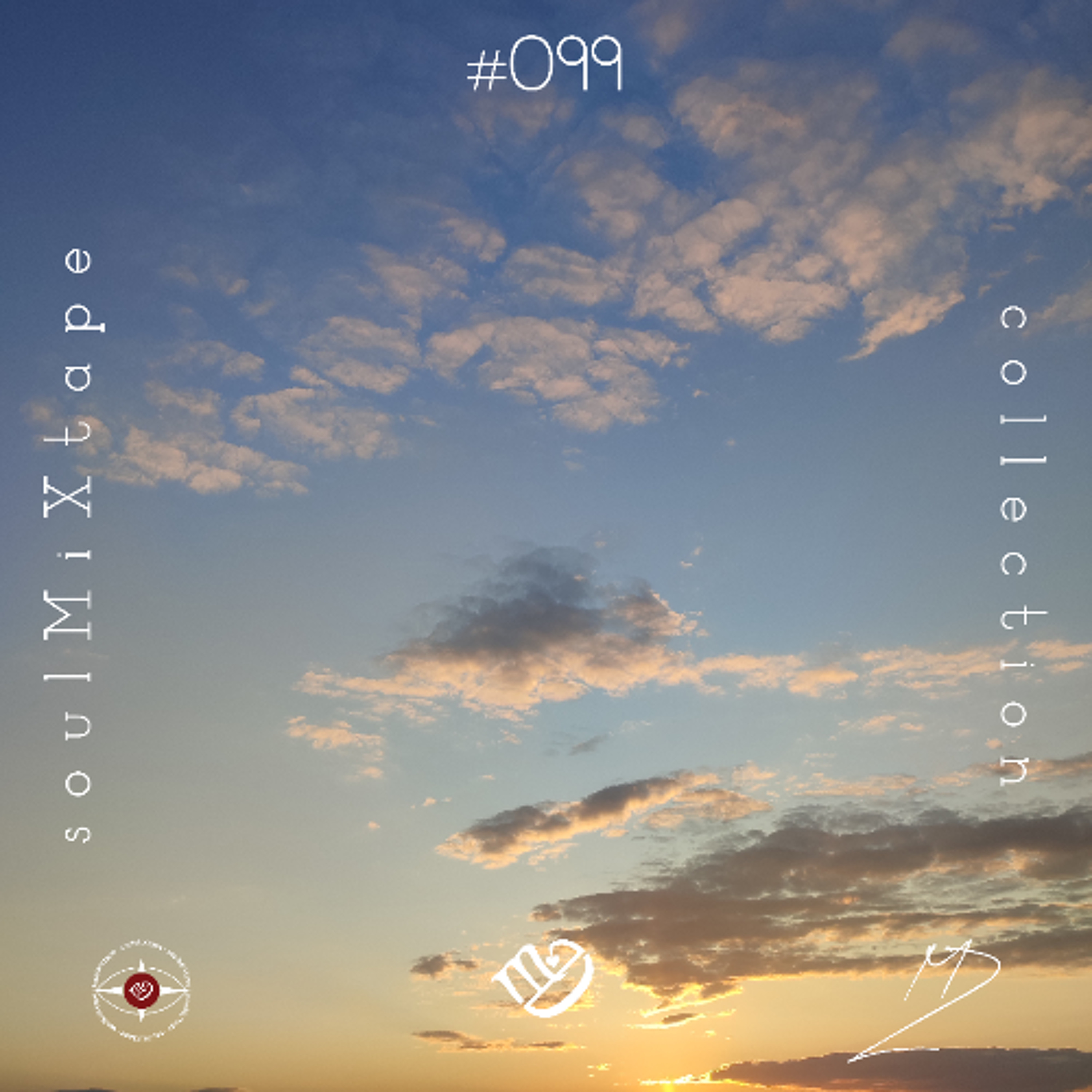 soulMiXtape by Moidamz #099 collection episode artwork