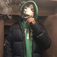 Lucki - Distractions