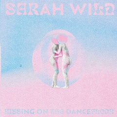 [MOP008] Sarah Wild - Kissing On The Dancefloor