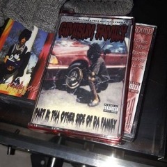 GET BUCK w/ THA CRUEL MISTAH