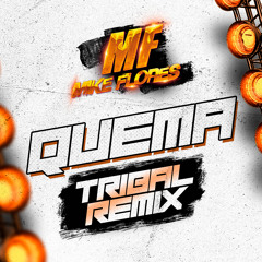 Mike F - Quema (3Ball Remix) 🔥