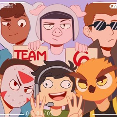 team 6 soundtrack