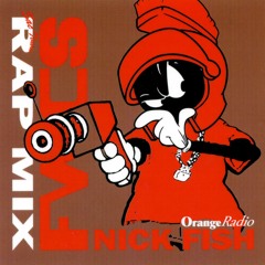 Nick Fish 916 Rap Mix For Sound Service
