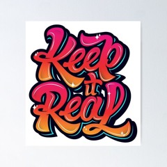 Keep it real (prod. nite.wav)