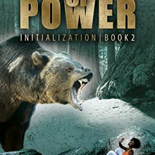 [GET] EPUB 📒 Initialization: Book 2 (Paths of Power) by  Sean Barber [EBOOK EPUB KIN