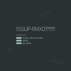 SSSLIP - PANAS (ft. Ivohé)