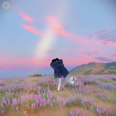 let the violets bloom