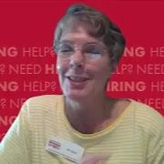 Michigan Business Beat | Teri Sand CAMW! Job Opportunities and Challenges in Transportation & Auto