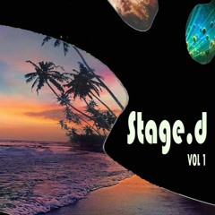 Stage.d - Volume I  {July 4th}