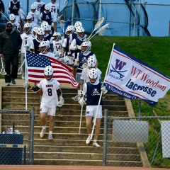 Woodson Lacrosse Pregame 2024