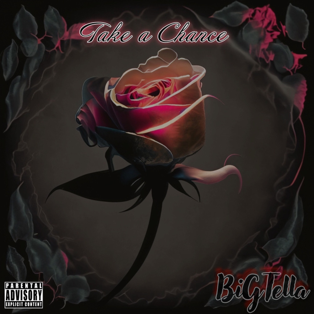 Take A Chance by BiGTella