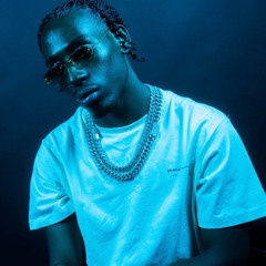 Back on the Road by Friyie "prod by CkX"