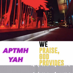 Blessed and Highly Favored challenge 180 Slim