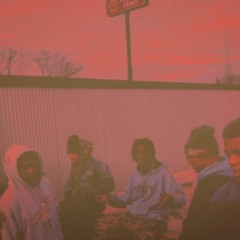 BBPUTIN (BLOODYBAY) - CIA SHAWTY [VTM6]