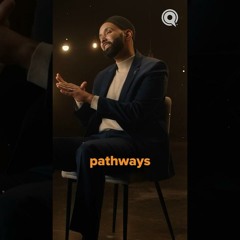 Your Rizq is Written Before You’re Born | Dr. Omar Suleiman