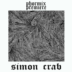 Premiere: Simon Crab - Kubat-Dreieck [SR006]