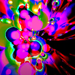 Orders of Magnitude