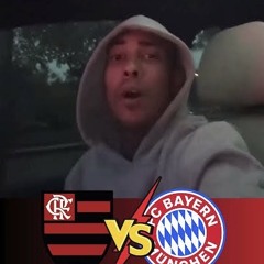 == BAYERN VAI ENTRAR NO METAL x VOU TACAR O PIRU NAS MULHER DOS ALEMÃO #TROPADOFLAMENGO (PROD. JAY)