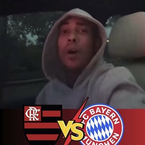 == BAYERN VAI ENTRAR NO METAL x VOU TACAR O PIRU NAS MULHER DOS ALEMÃO #TROPADOFLAMENGO (PROD. JAY)