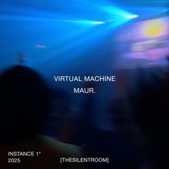 virtual machine (instance 1)