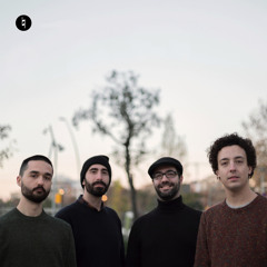 Mantra (feat. Jöel González, Xavi Castillo & Andreu Pitarch)