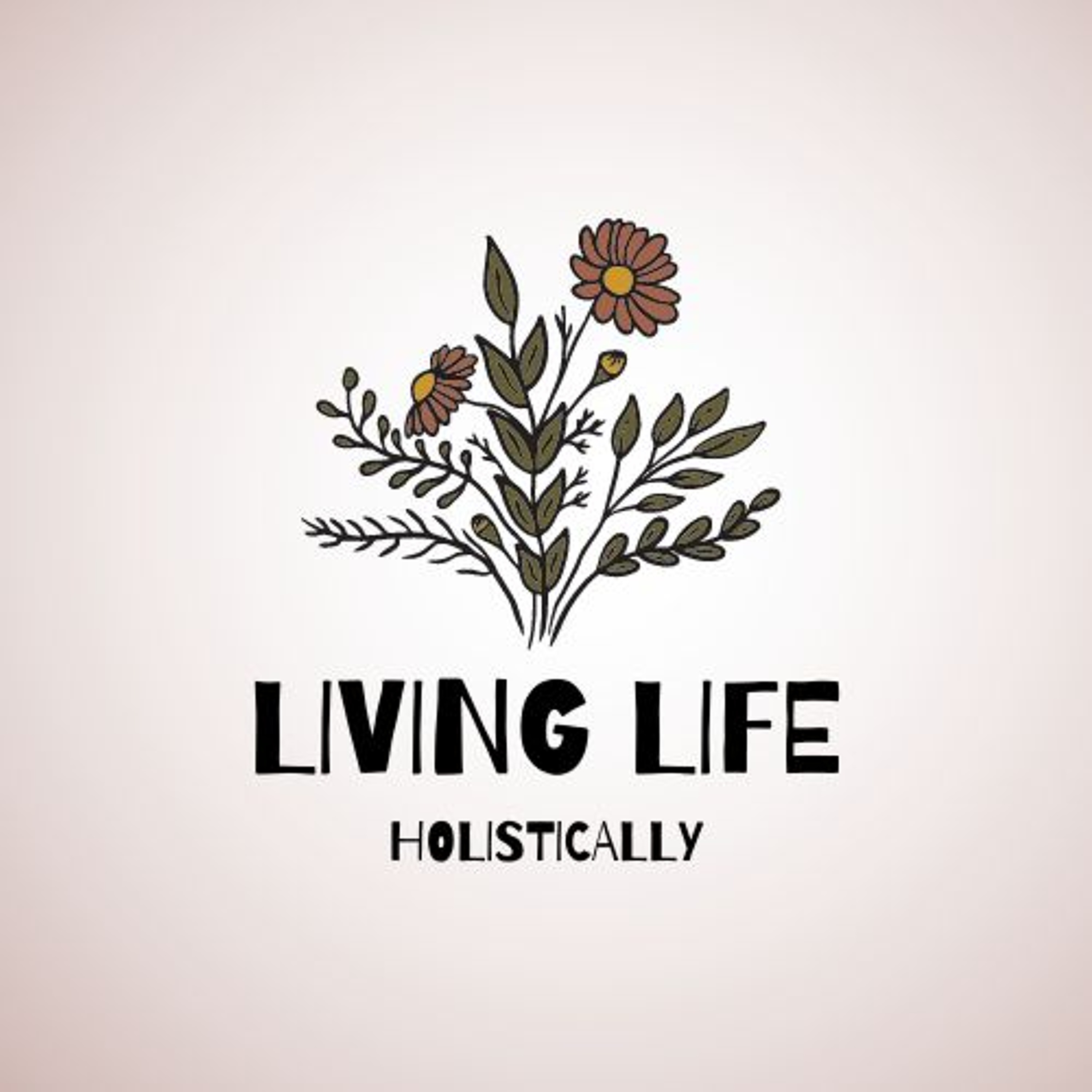 Living Life Holistically with Brittnay Duguay episode artwork