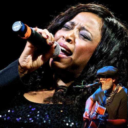 Don't Mean A Thang Feat Ange Kogutz