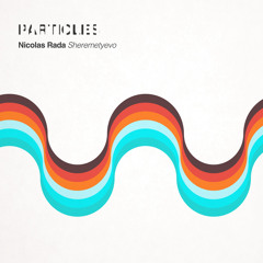 Nicolas Rada - One-One Eleven Thousand (Original Mix)