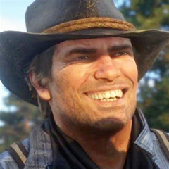 Flashing Light (feat. Arthur Morgan)