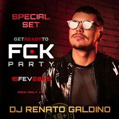 ESPECIAL SET FCK PARTY