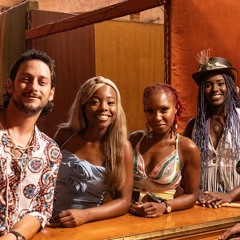 Traveling Blues at AudioVersity, Jan.1, 2025 (ep.630)
