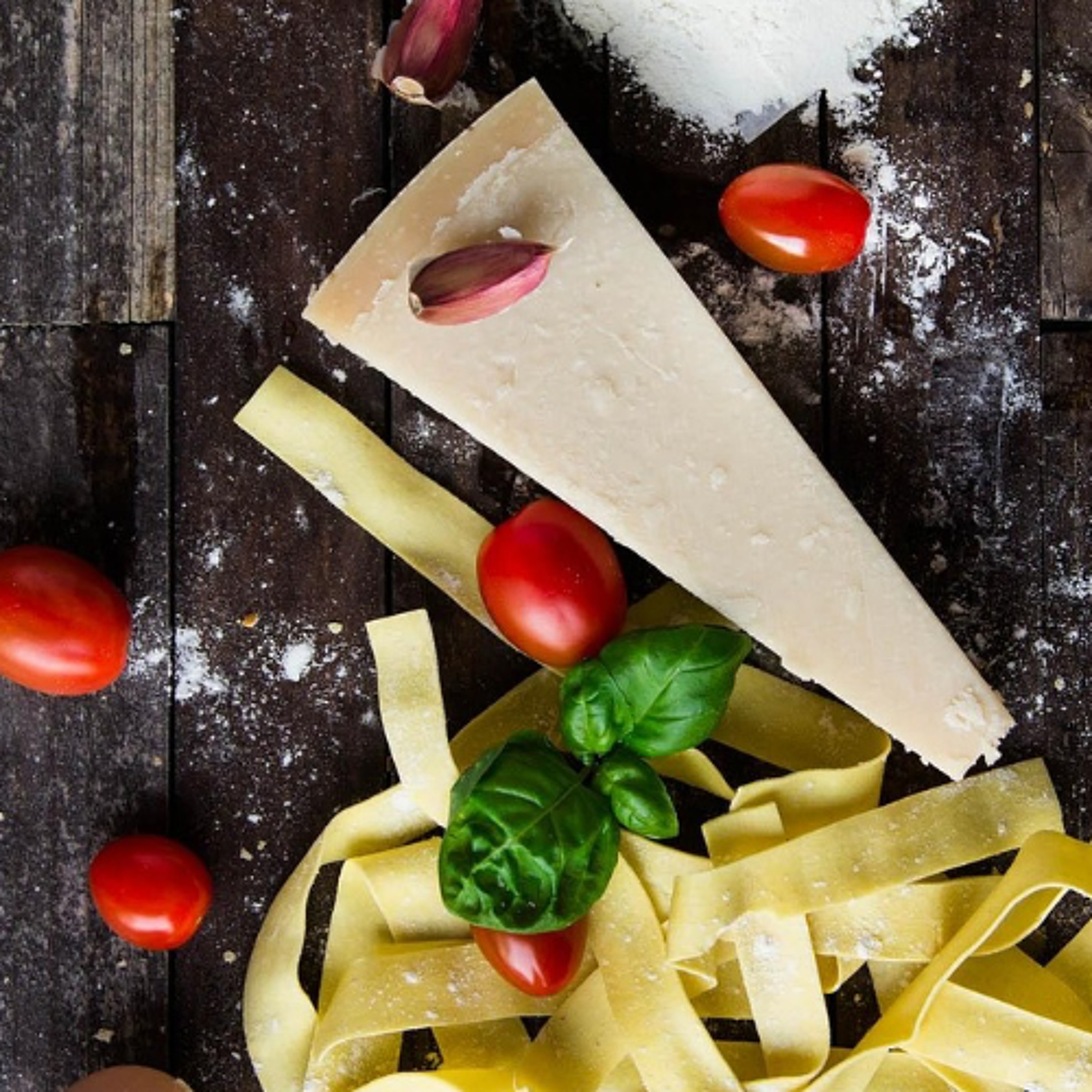 Quattro Stagioni - 217 Cucina italiana Unesco