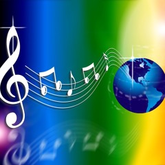 Our World Is Full Of Colour